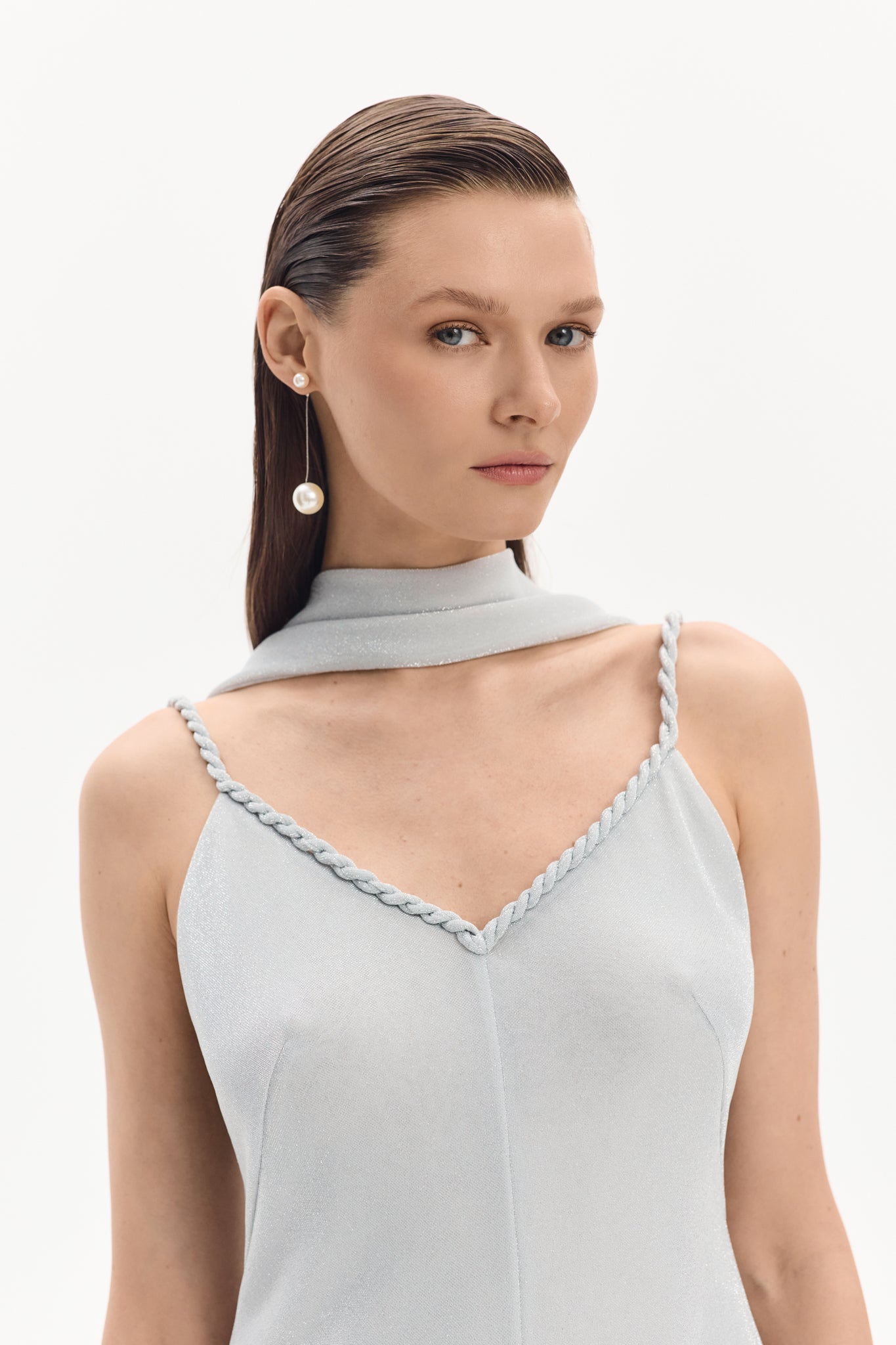 NIKKI DRESS