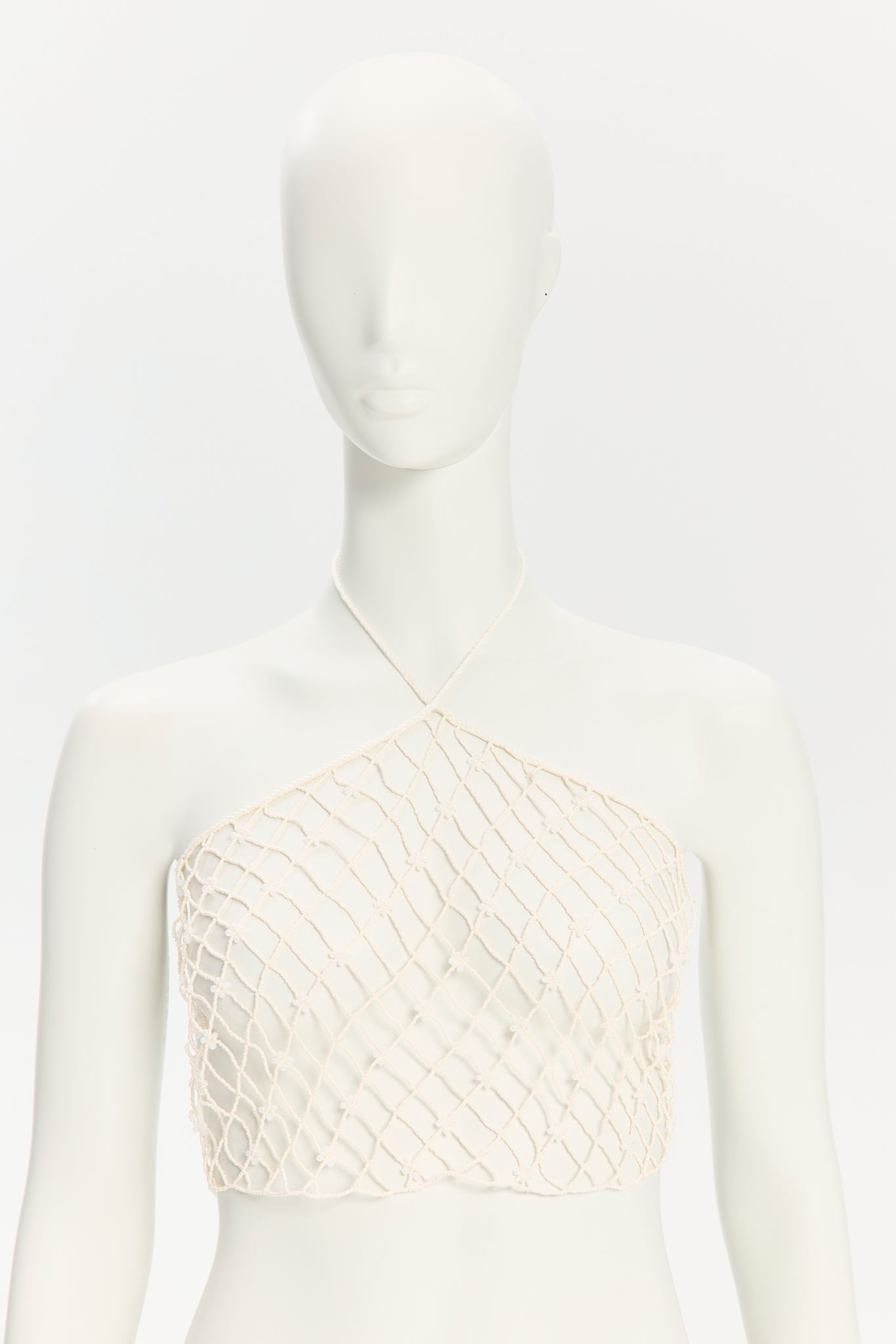 TT JEWELRY BRA TOP