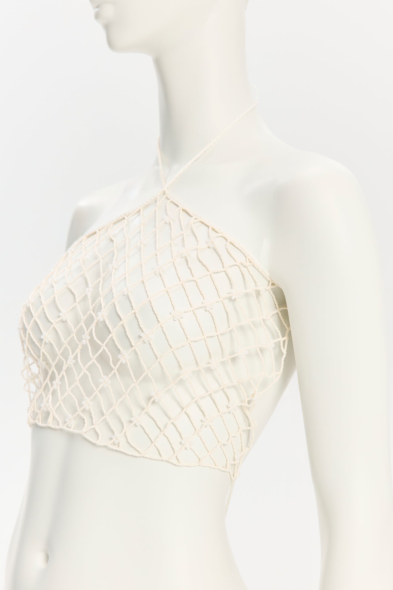 TT JEWELRY BRA TOP