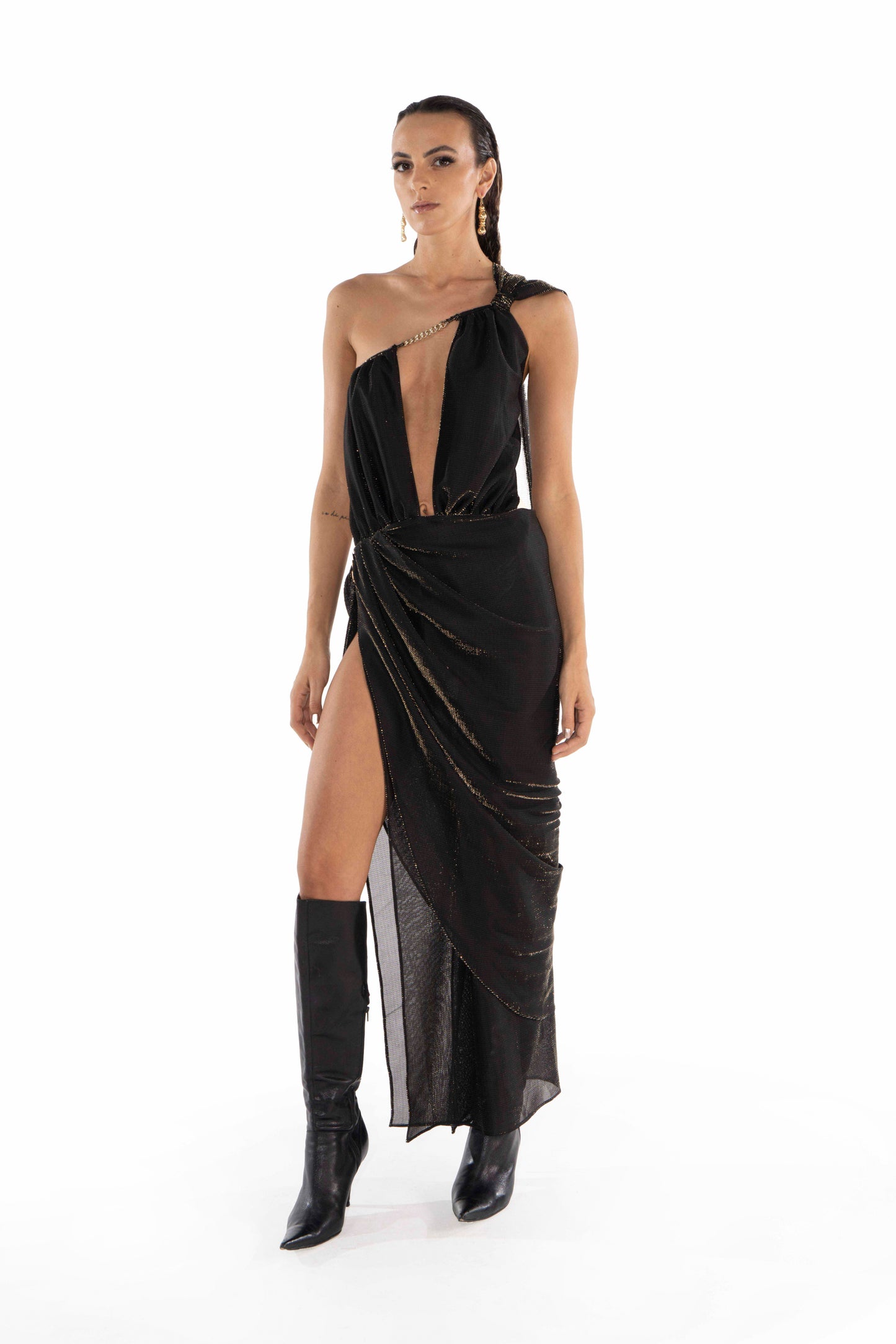 DELPHI DRESS