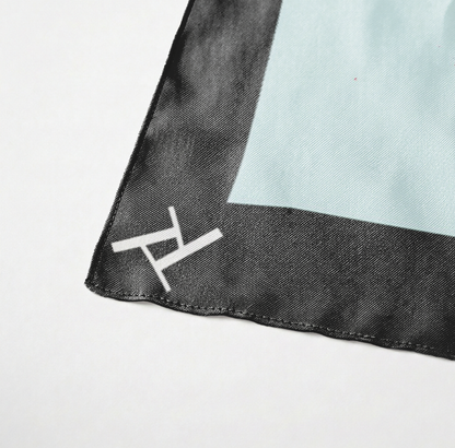 "Love is strange" Foulard