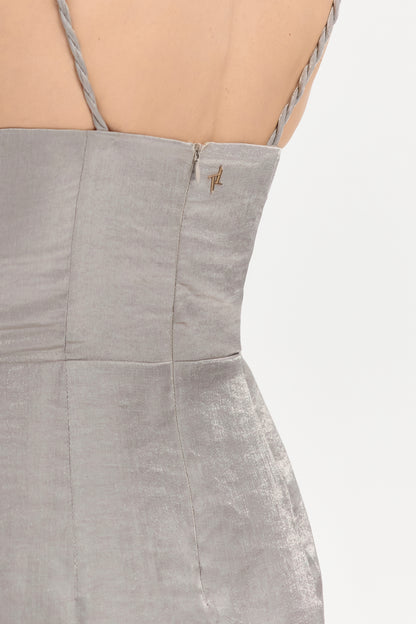 GIA MIDI DRESS