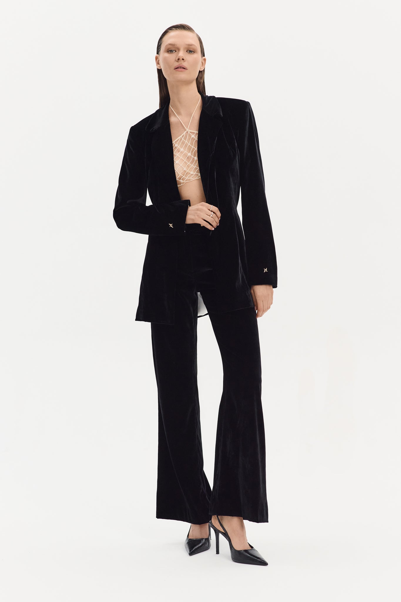 LUNA TROUSERS