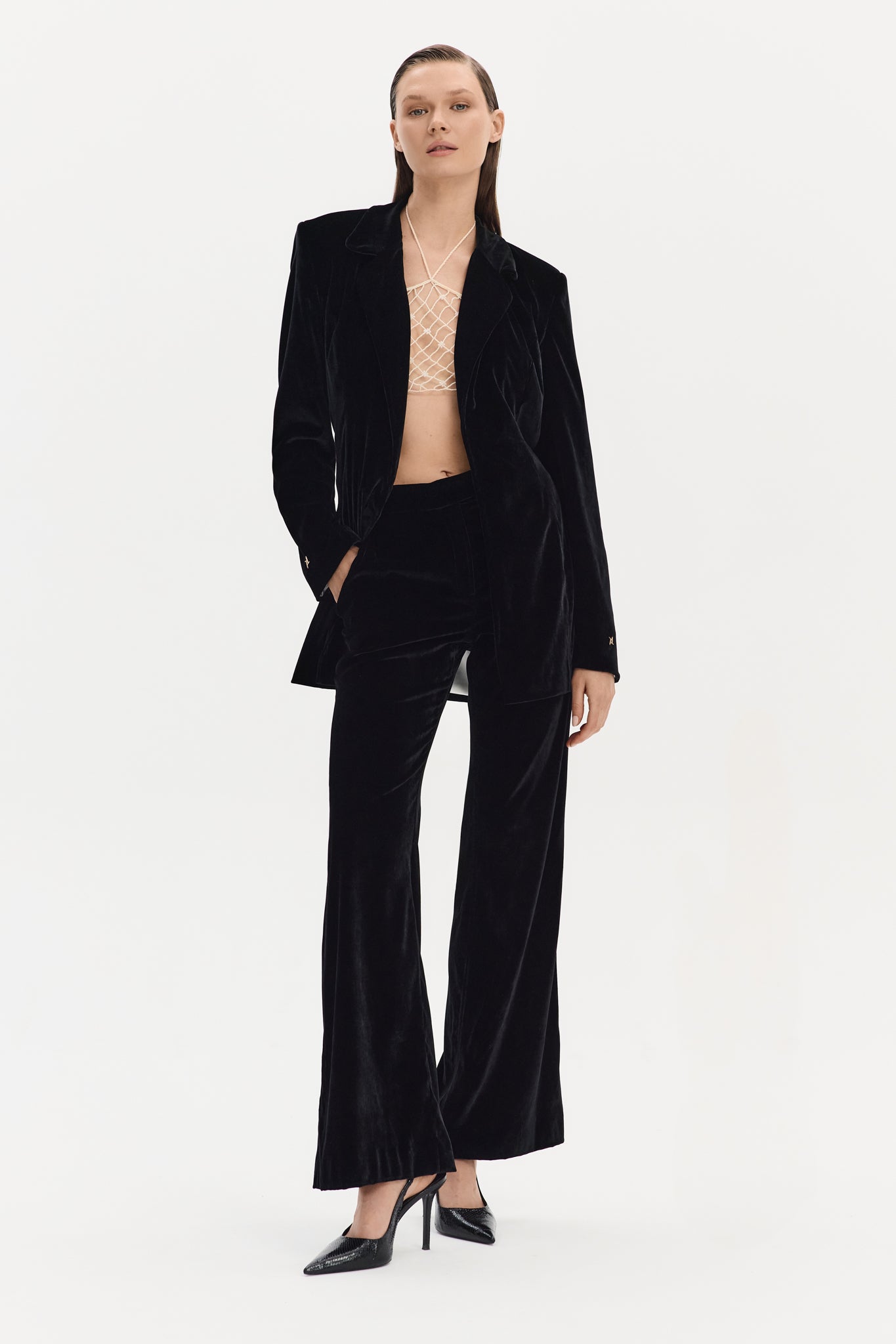 LUNA TROUSERS