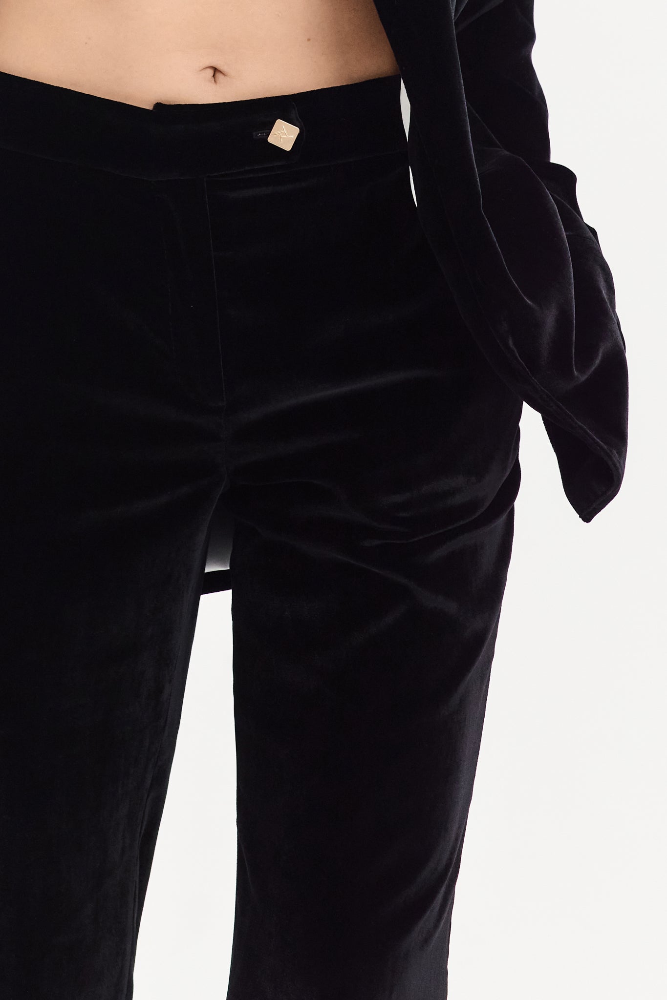 LUNA TROUSERS