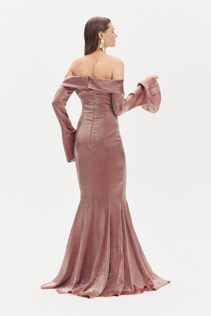 ATLANTIS MAXI DRESS