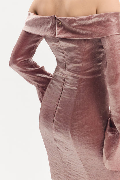 ATLANTIS MAXI DRESS