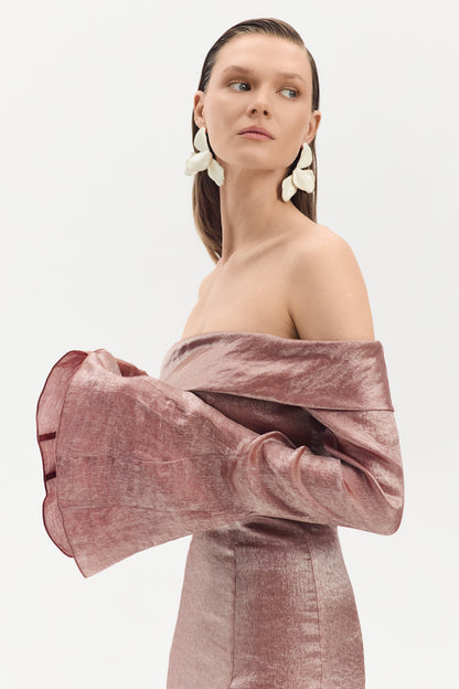 ATLANTIS MAXI DRESS