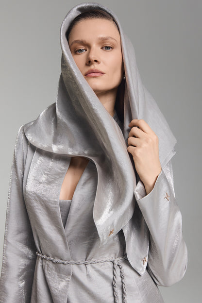 TT FOULARD