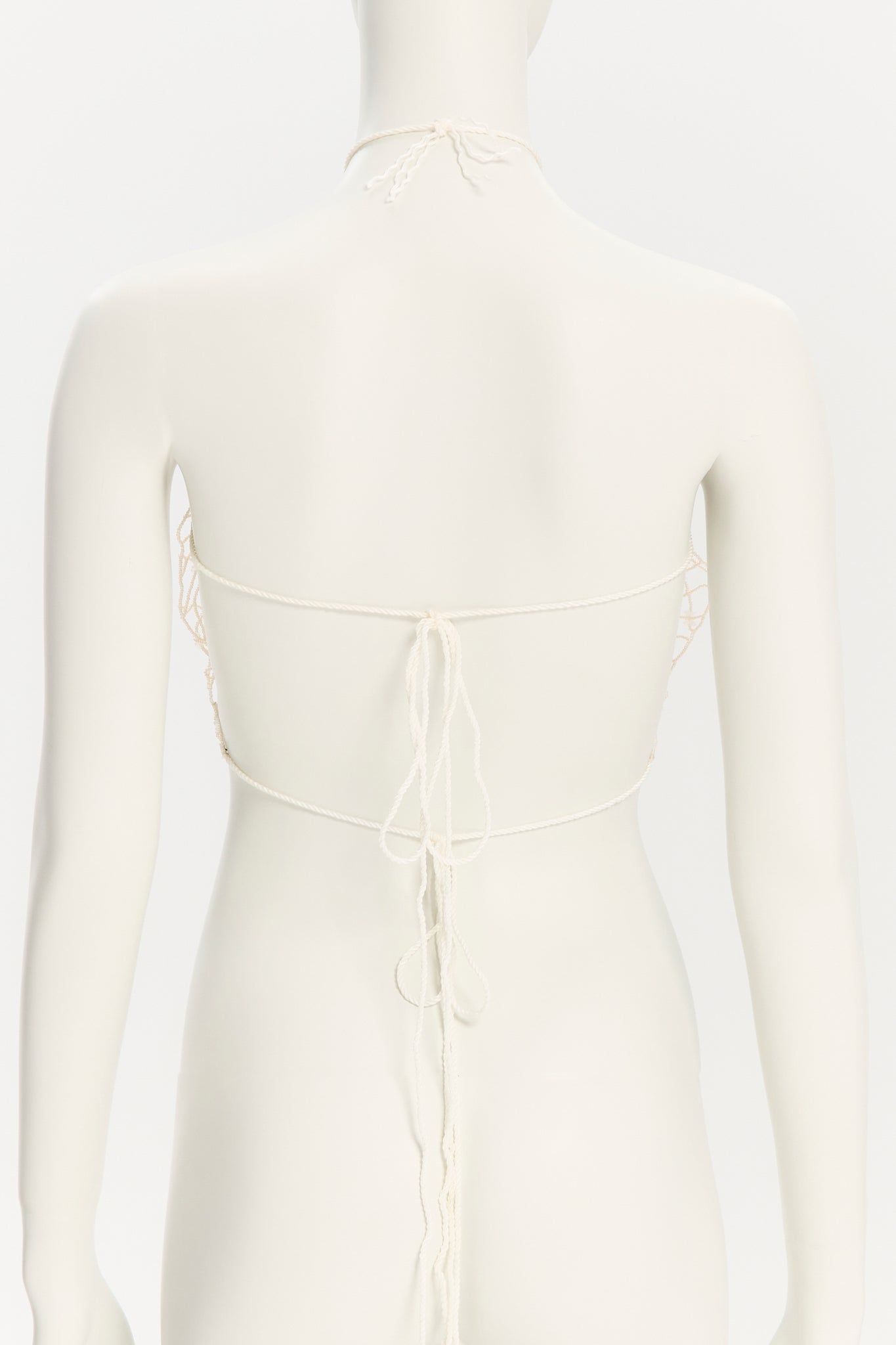 TT JEWELRY BRA TOP