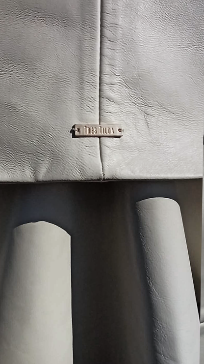 NAPPA LEATHER JACKET COMO
