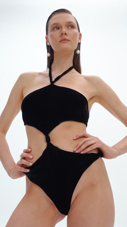 AMOUR BODY SUIT