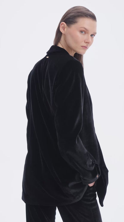 LUNA TROUSERS